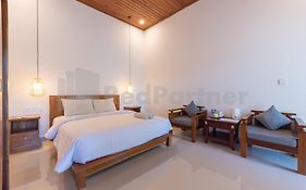 Brisk Homestay Uluwatu RedPartner